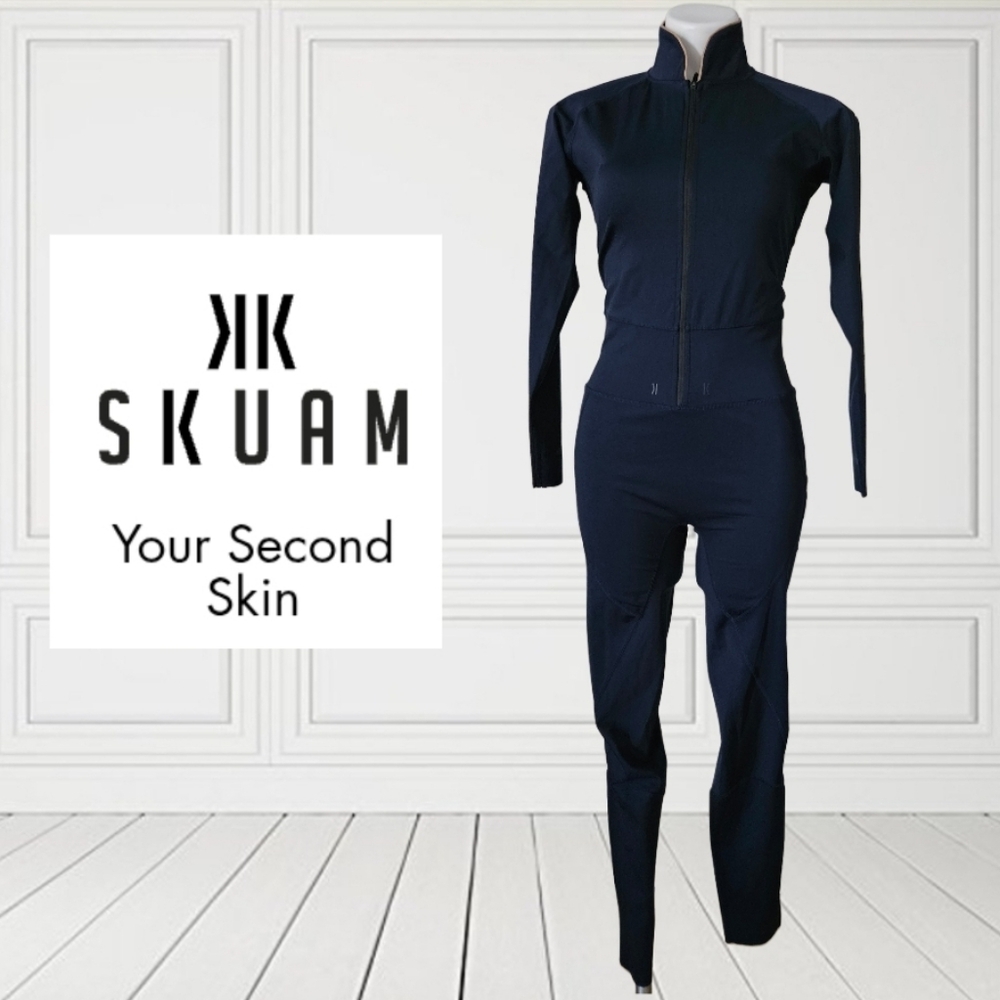 Skuam Practice JumpSuit Medium